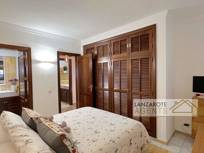 Image No.20-Villa de 2 chambres à vendre à Playa Blanca