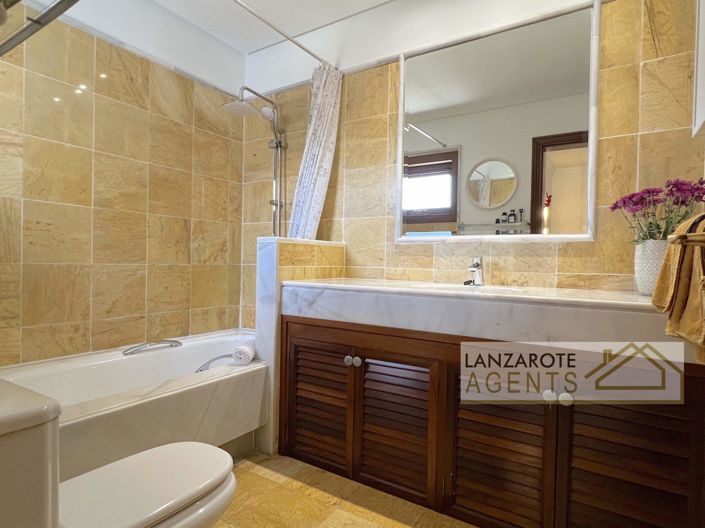 Image No.21-Villa de 2 chambres à vendre à Playa Blanca