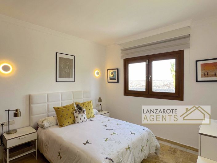 Image No.22-Villa de 2 chambres à vendre à Playa Blanca