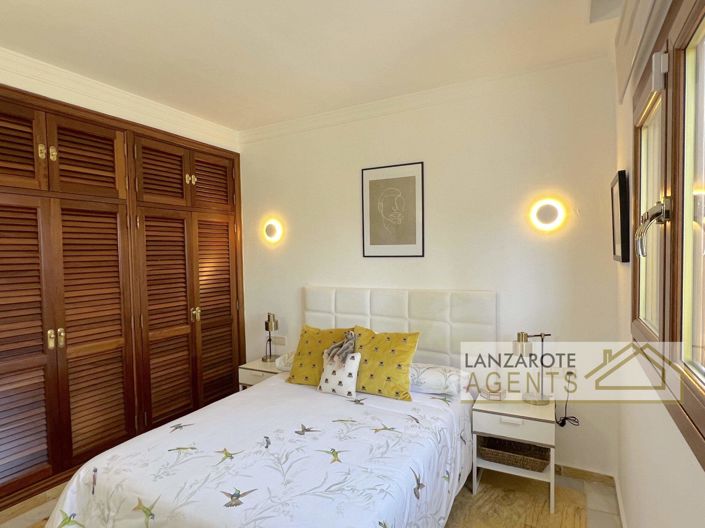 Image No.23-Villa de 2 chambres à vendre à Playa Blanca