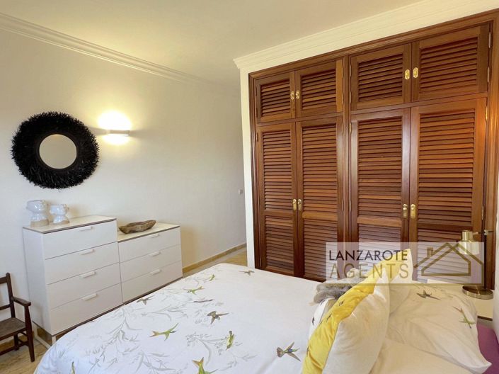 Image No.24-Villa de 2 chambres à vendre à Playa Blanca