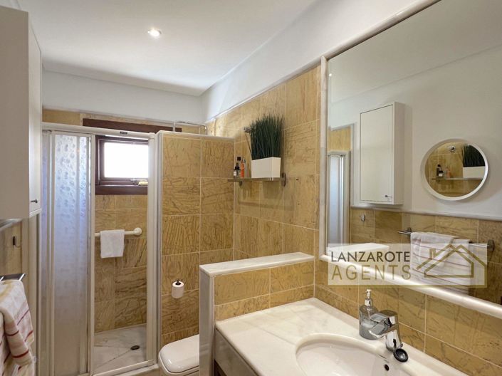 Image No.25-Villa de 2 chambres à vendre à Playa Blanca