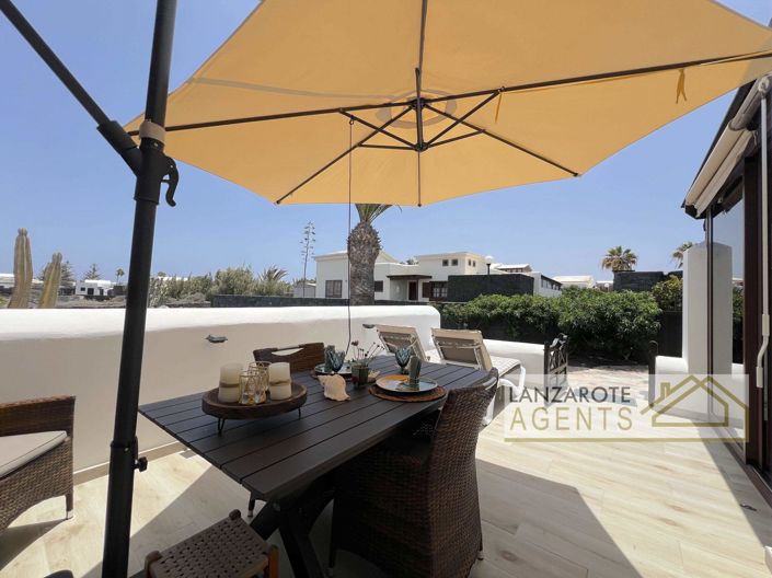 Image No.27-Villa de 2 chambres à vendre à Playa Blanca