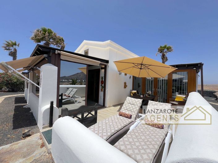 Image No.28-Villa de 2 chambres à vendre à Playa Blanca