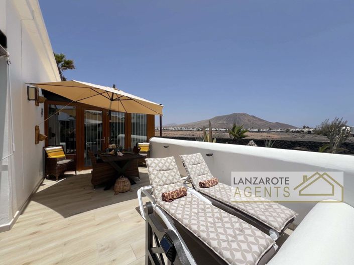 Image No.29-Villa de 2 chambres à vendre à Playa Blanca