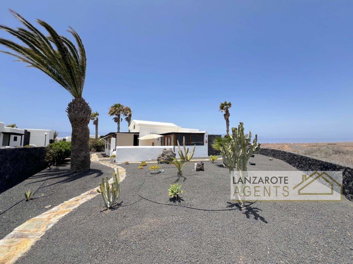 Image No.30-Villa de 2 chambres à vendre à Playa Blanca