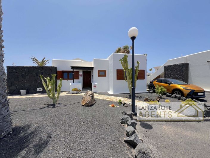 Image No.31-Villa de 2 chambres à vendre à Playa Blanca