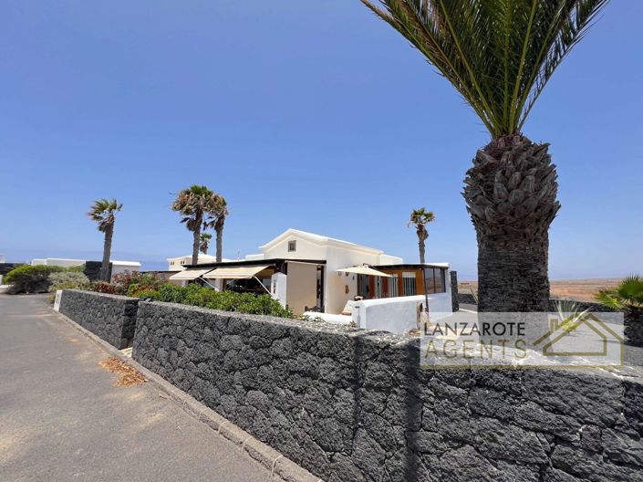 Image No.33-Villa de 2 chambres à vendre à Playa Blanca