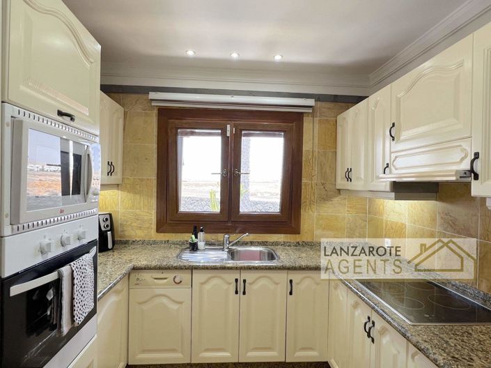 Image No.7-Villa de 2 chambres à vendre à Playa Blanca