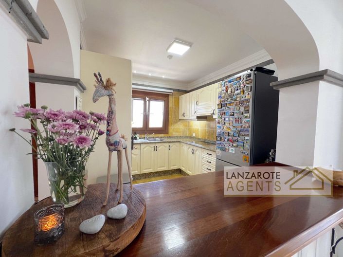 Image No.8-Villa de 2 chambres à vendre à Playa Blanca