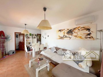 Lanzarote Agents most sold property