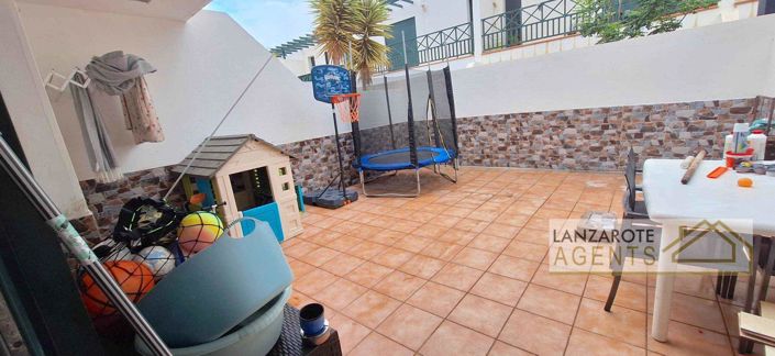 Image No.11-Maison de 3 chambres à vendre à Playa Blanca