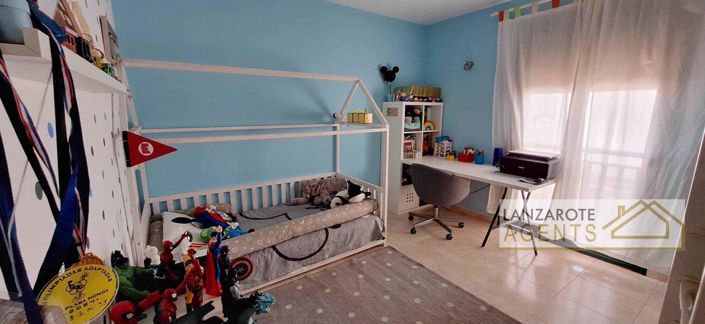 Image No.20-Maison de 3 chambres à vendre à Playa Blanca