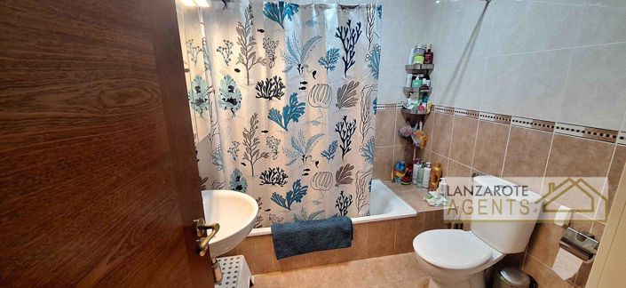 Image No.25-Maison de 3 chambres à vendre à Playa Blanca