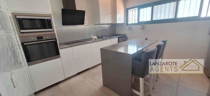 Image No.6-Maison de 3 chambres à vendre à Playa Blanca