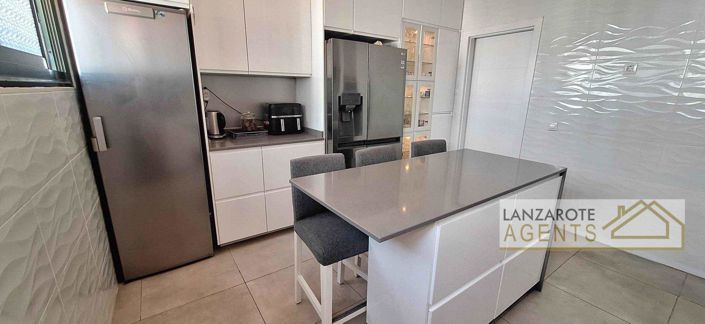 Image No.7-Maison de 3 chambres à vendre à Playa Blanca