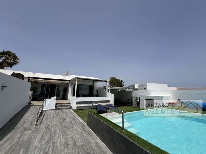 Image No.1-2 Bed Villa for sale