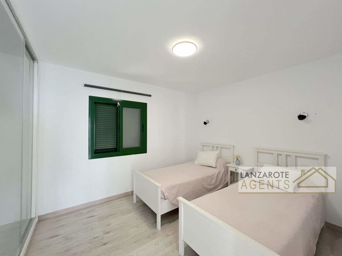 Image No.10-Villa de 2 chambres à vendre à Playa Blanca