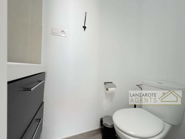 Image No.11-Villa de 2 chambres à vendre à Playa Blanca