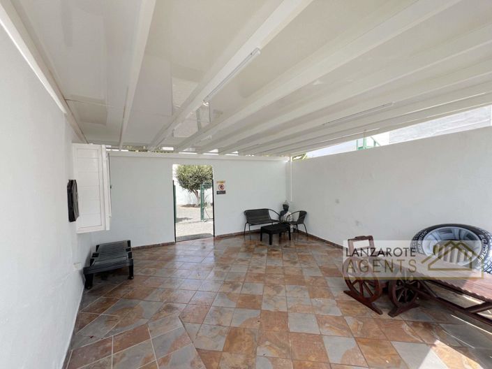 Image No.16-Villa de 2 chambres à vendre à Playa Blanca