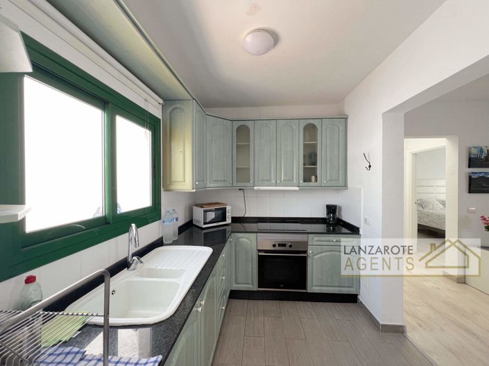 Image No.5-Villa de 2 chambres à vendre à Playa Blanca