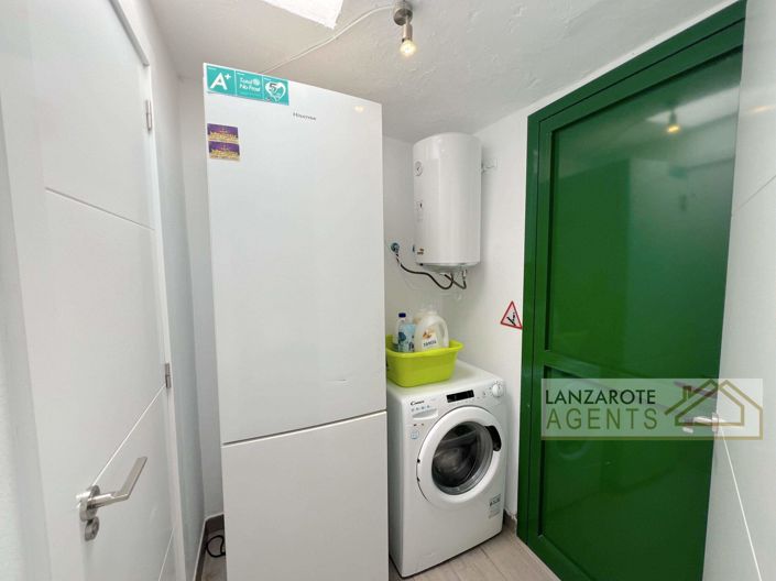 Image No.6-Villa de 2 chambres à vendre à Playa Blanca