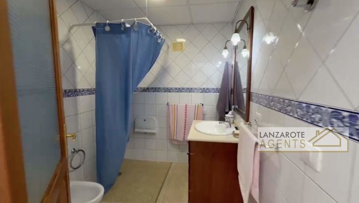 Image No.11-Villa de 4 chambres à vendre à Tinajo