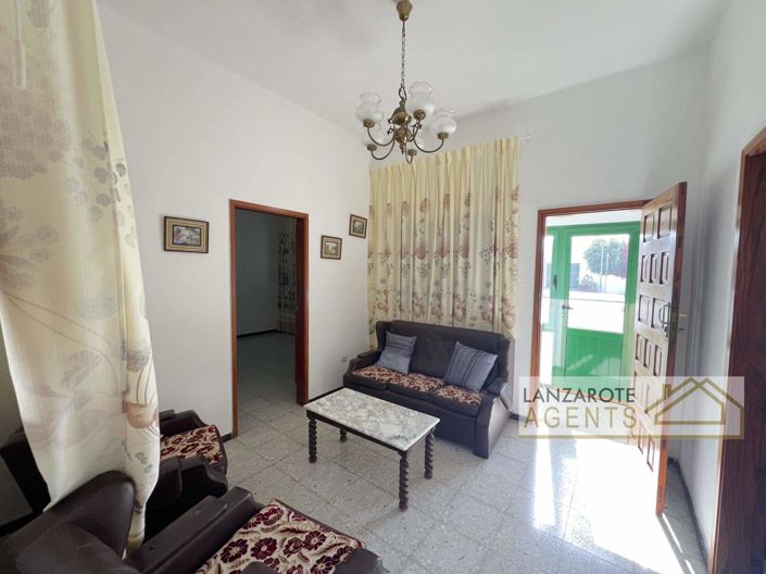 Image No.13-Villa de 4 chambres à vendre à Tinajo