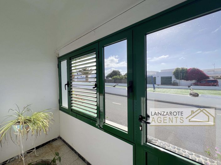 Image No.14-Villa de 4 chambres à vendre à Tinajo