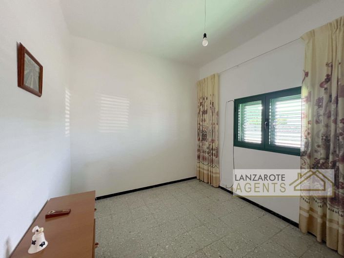 Image No.16-Villa de 4 chambres à vendre à Tinajo