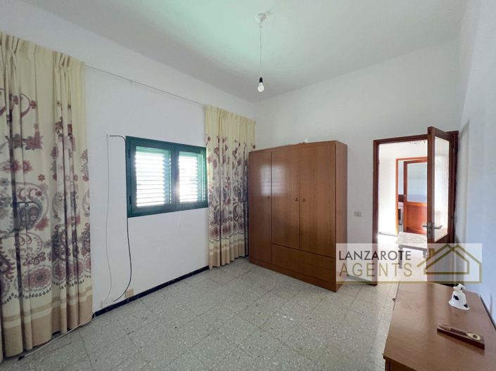 Image No.17-Villa de 4 chambres à vendre à Tinajo