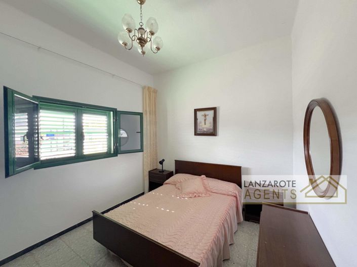 Image No.18-Villa de 4 chambres à vendre à Tinajo