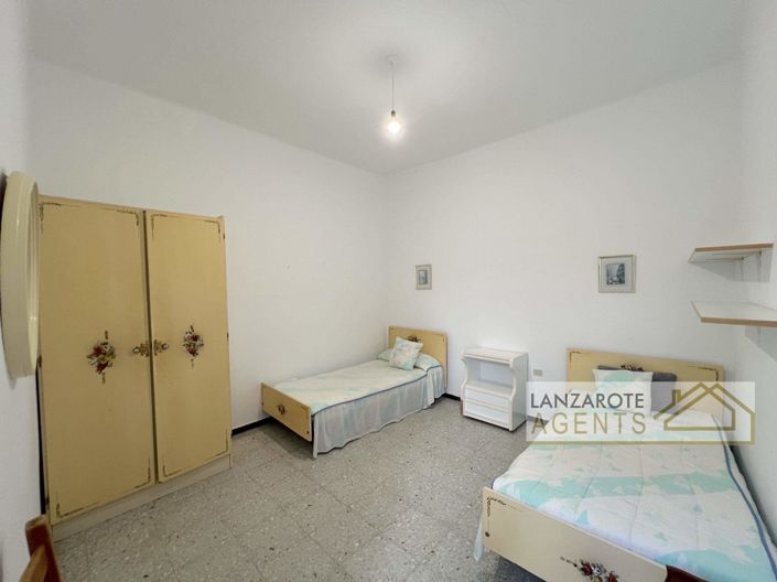 Image No.21-Villa de 4 chambres à vendre à Tinajo