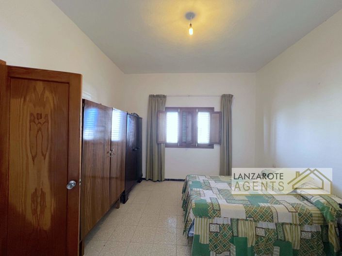 Image No.23-Villa de 4 chambres à vendre à Tinajo