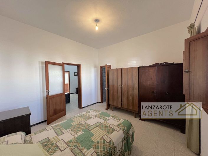 Image No.24-Villa de 4 chambres à vendre à Tinajo