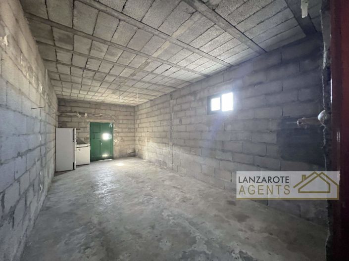 Image No.25-Villa de 4 chambres à vendre à Tinajo