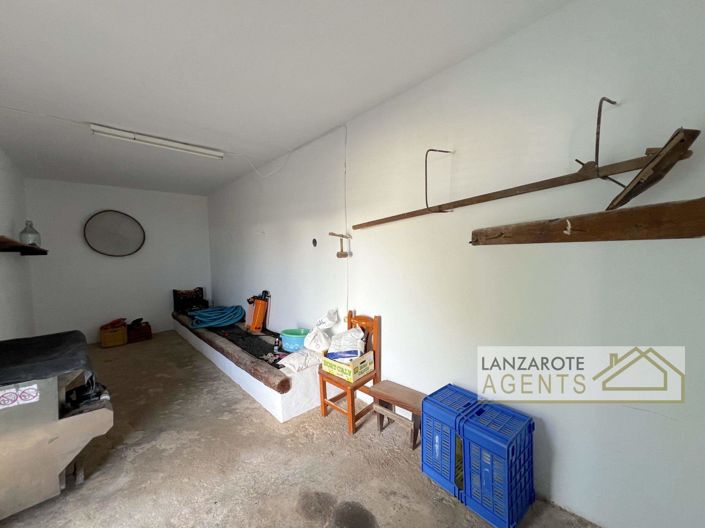 Image No.27-Villa de 4 chambres à vendre à Tinajo