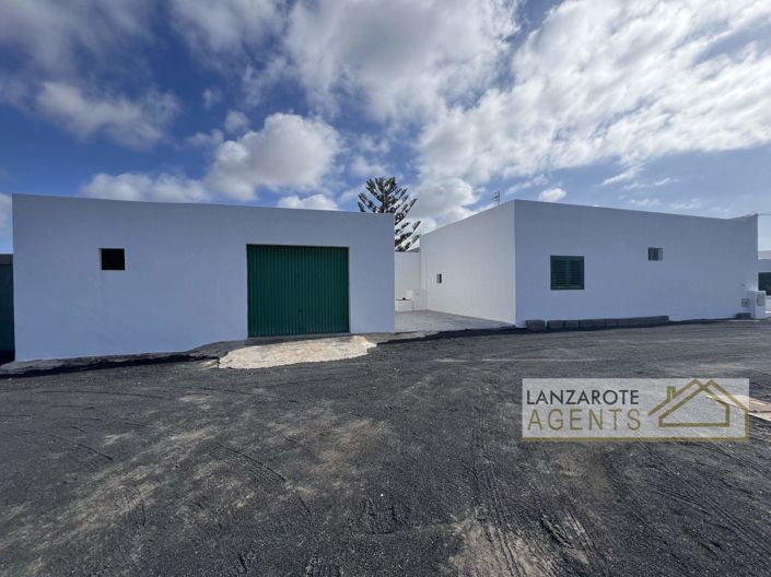 Image No.29-Villa de 4 chambres à vendre à Tinajo