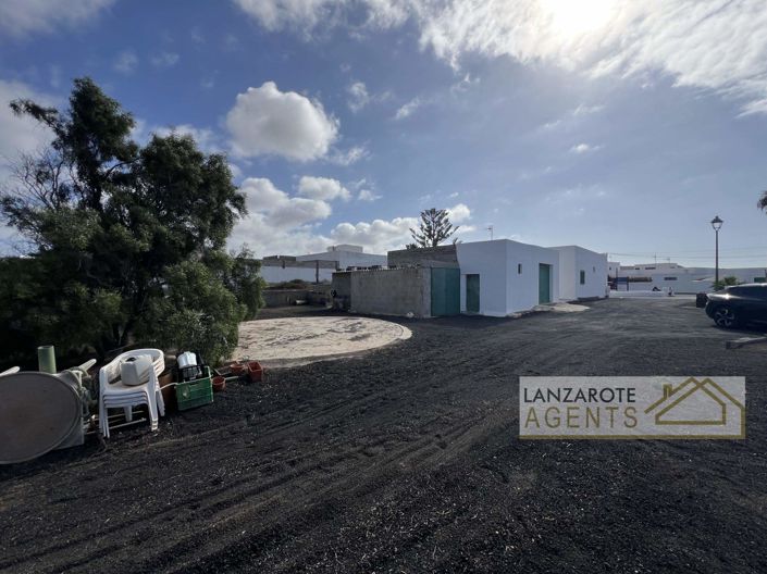 Image No.30-Villa de 4 chambres à vendre à Tinajo