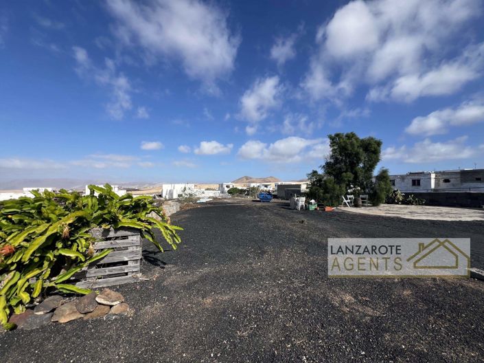 Image No.31-Villa de 4 chambres à vendre à Tinajo