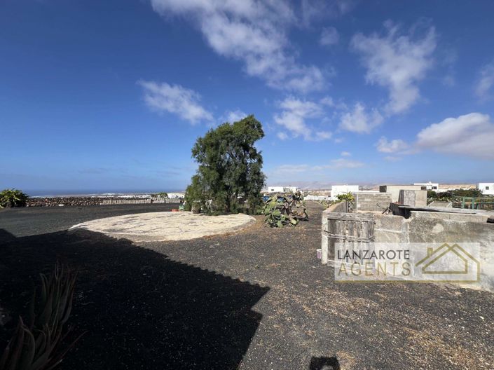 Image No.32-Villa de 4 chambres à vendre à Tinajo