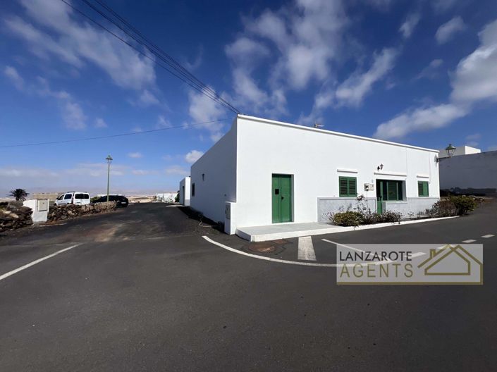 Image No.34-Villa de 4 chambres à vendre à Tinajo