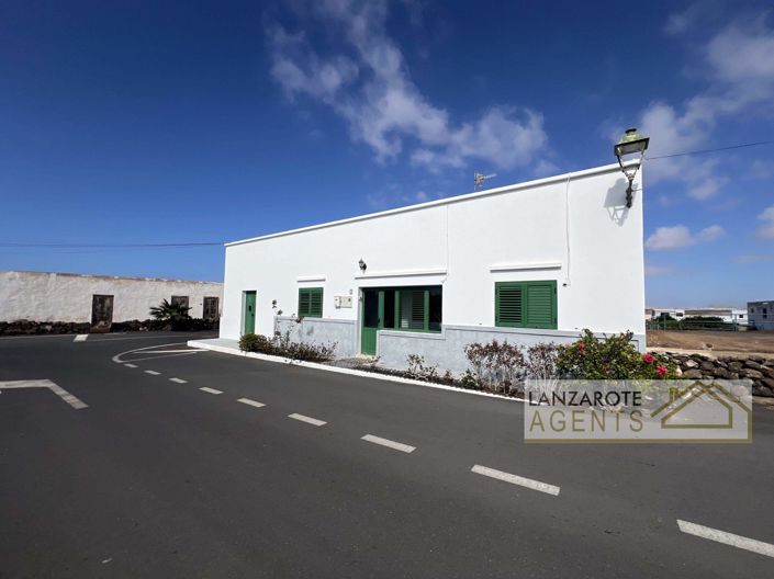 Image No.35-Villa de 4 chambres à vendre à Tinajo