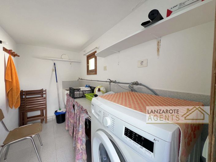 Image No.8-Villa de 4 chambres à vendre à Tinajo