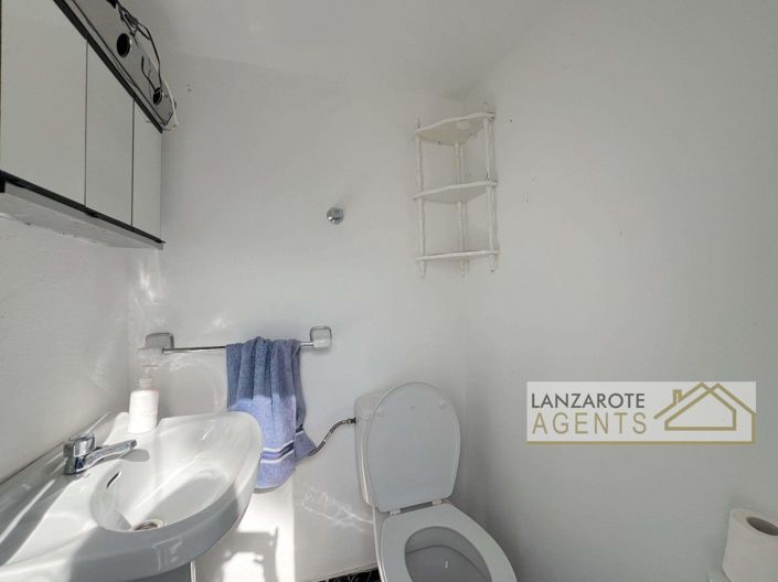 Image No.9-Villa de 4 chambres à vendre à Tinajo