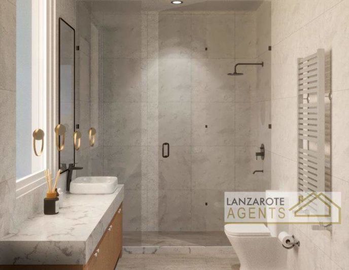 Image No.11-Villa de 3 chambres à vendre à Las Breñas