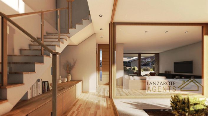 Image No.14-Villa de 3 chambres à vendre à Las Breñas