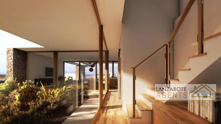 Image No.15-Villa de 3 chambres à vendre à Las Breñas