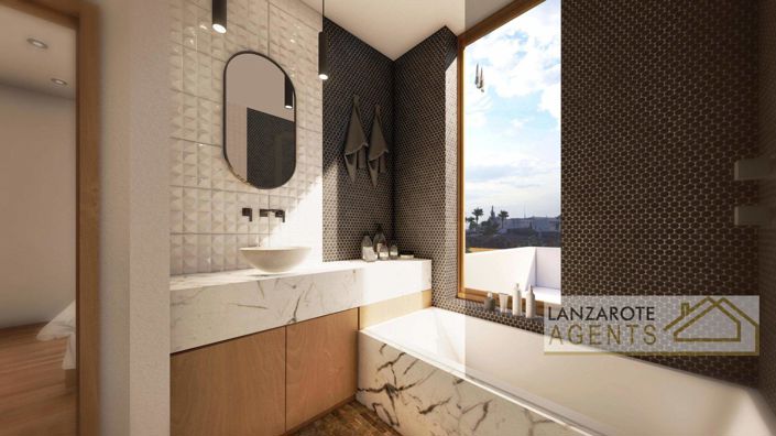 Image No.16-Villa de 3 chambres à vendre à Las Breñas