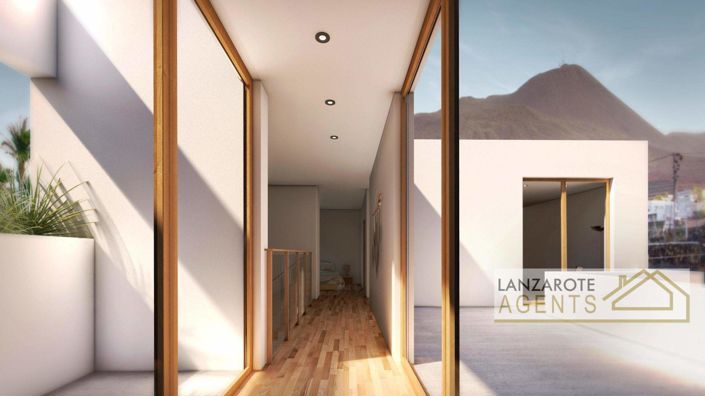 Image No.18-Villa de 3 chambres à vendre à Las Breñas